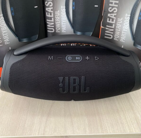 PARLANTE JBL BOOMS BOX